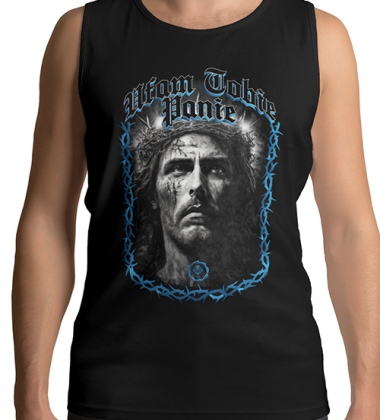 tank-top Ufam Tobie Panie